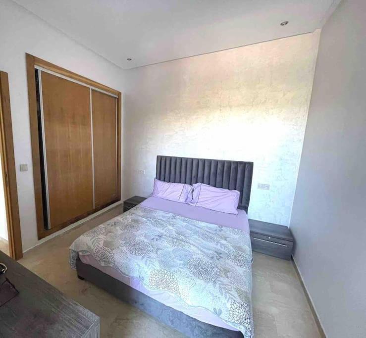 Appartement Pieds Dans L'Eau Tamaris Casablanca Exterior foto